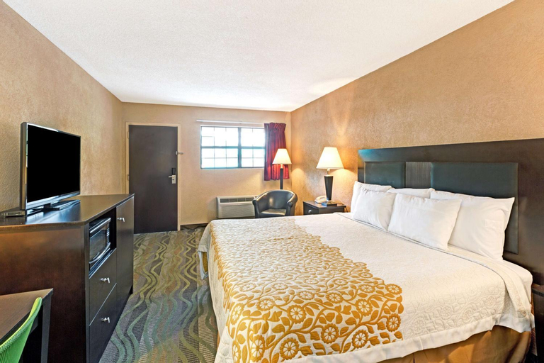 Bedroom 11