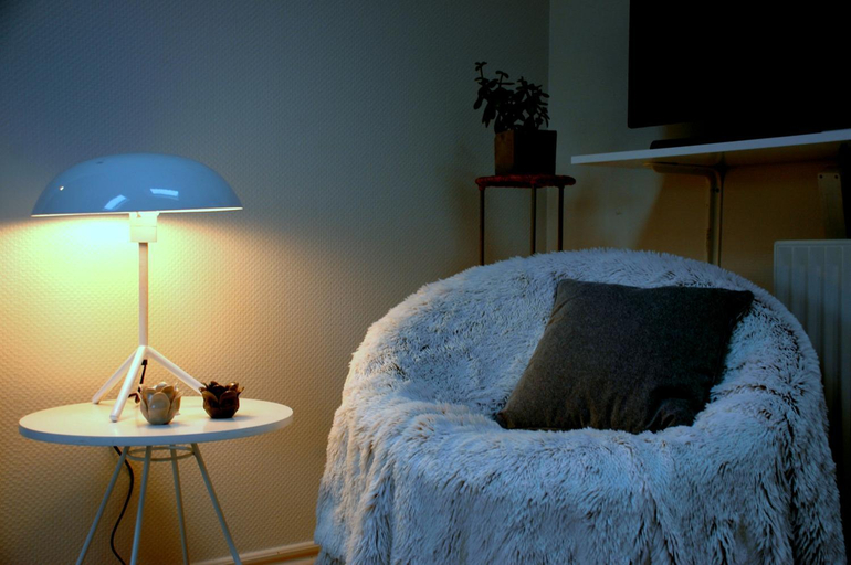 Others 4, Bakkely GuestHouse, Randers