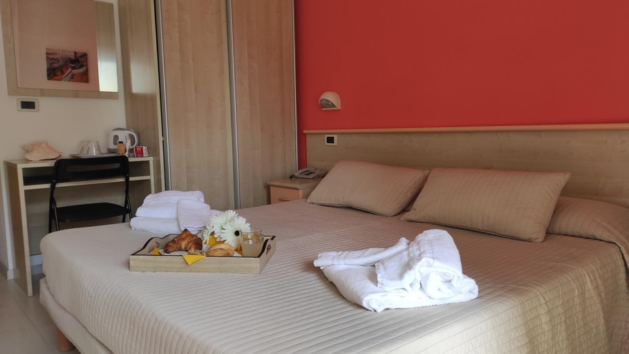 Bedroom 11