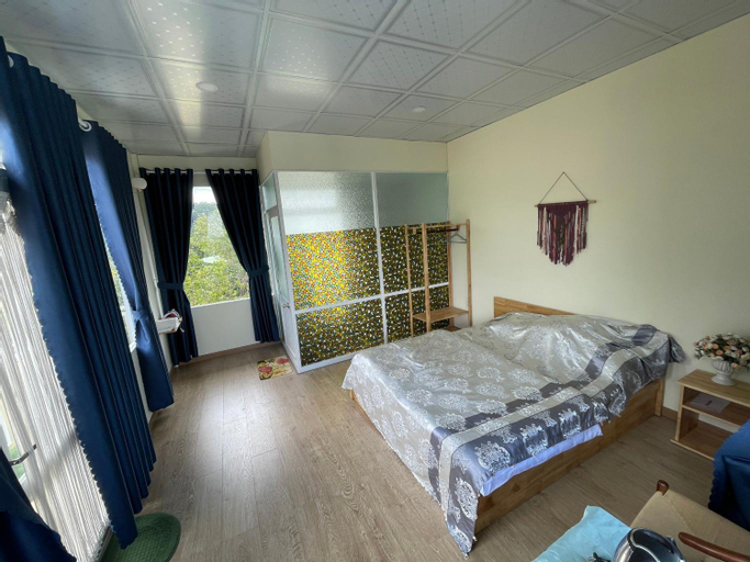 Đong Mang Homestay, Lạc Dương