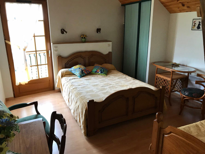 Others 3, Mountain Vacances - Maison Rachou, Pyrénées-Atlantiques