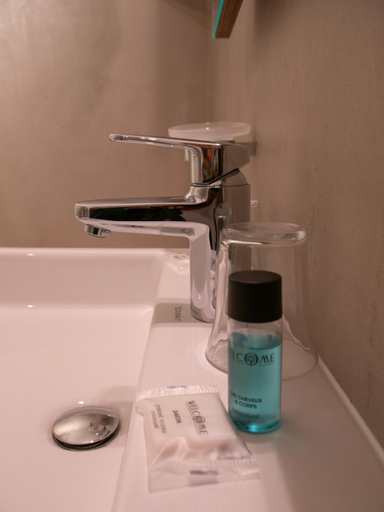 Bathroom 4, Hotel-Restaurant Le Mont Paisible, Crans-Montana, Sierre