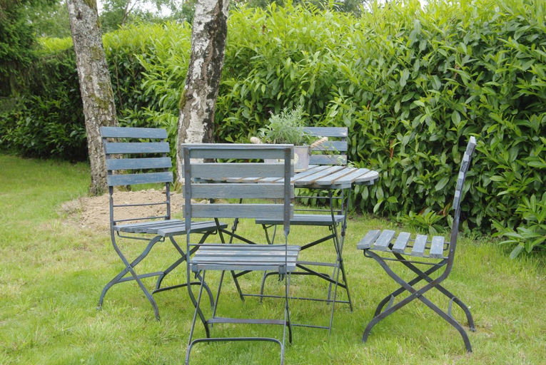 Exterior & Views 4, Gite De La Tulipe, Loire-Atlantique