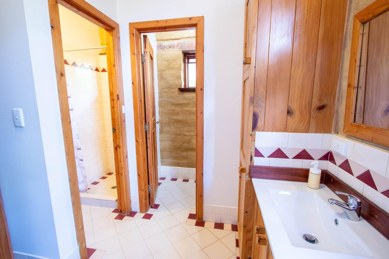Bathroom 3, Denmark Forest Retreat, Denmark