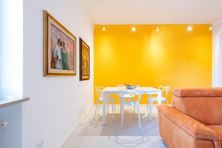 Others 5, Casa di Chiara, Verona