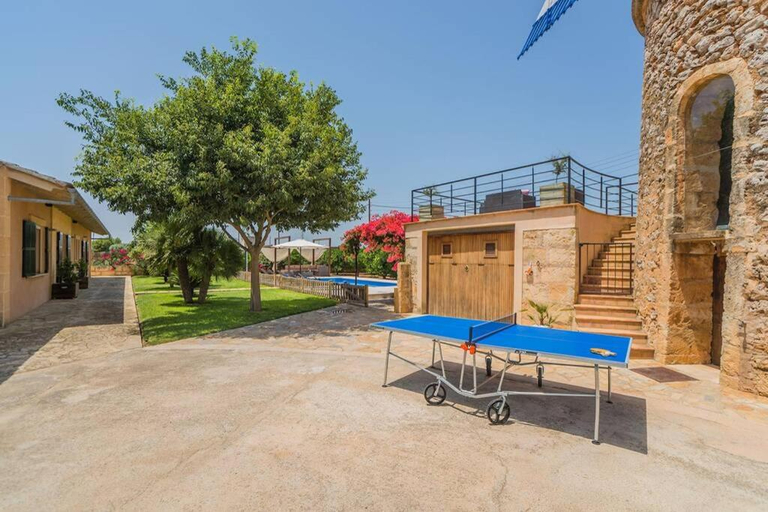 Sports and activities, Finca Amer, Baleares