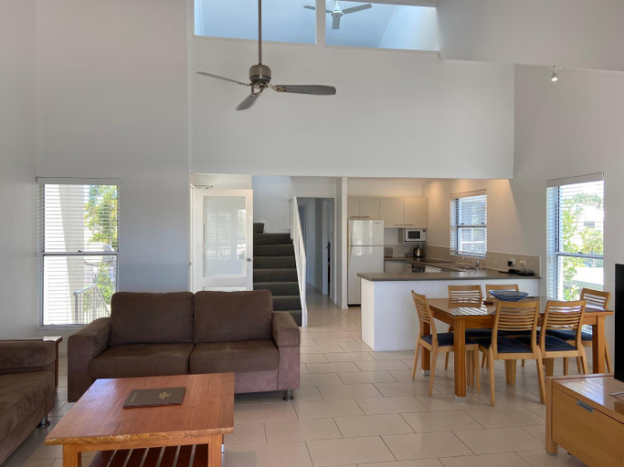 Others 5, Skippers Cove Waterfront Resort, Noosa - Noosa-Noosaville