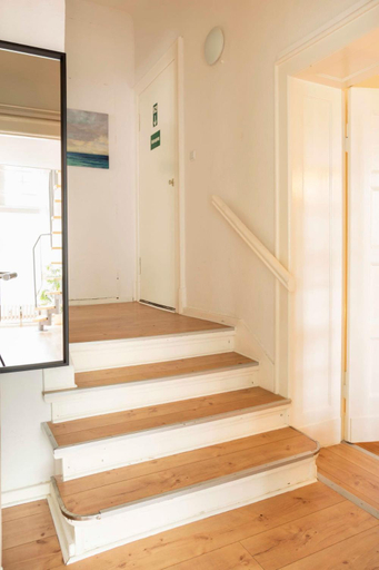 3, Stylish Loft Apartm. +SelfCheckIn +Street Parking, Berlin