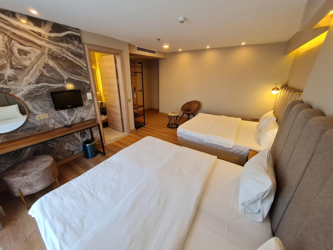 Bedroom 7