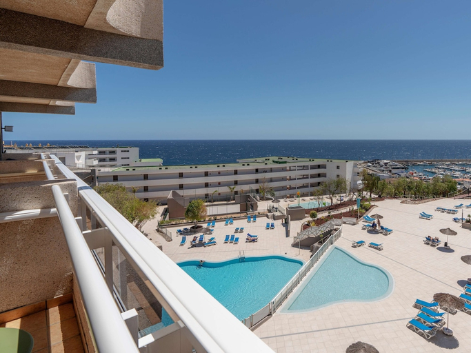 Sport & Beauty 2, Alua Atlantico Golf Resort, Santa Cruz de Tenerife