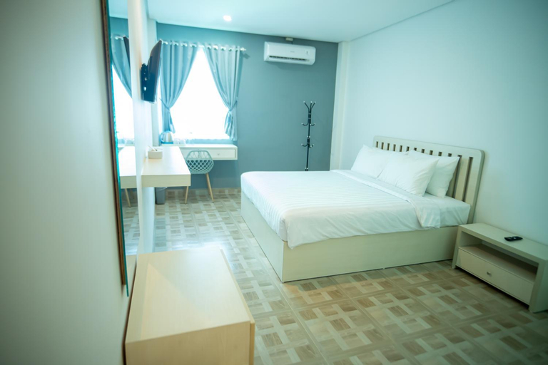 Bedroom 10