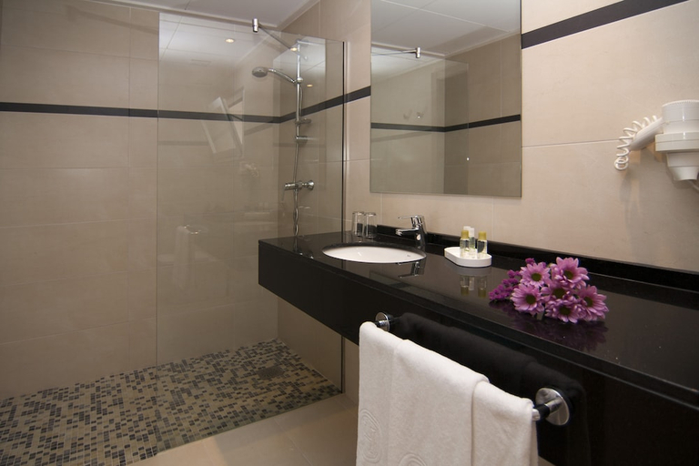 Bathroom 5, Hoposa Montelin, Baleares
