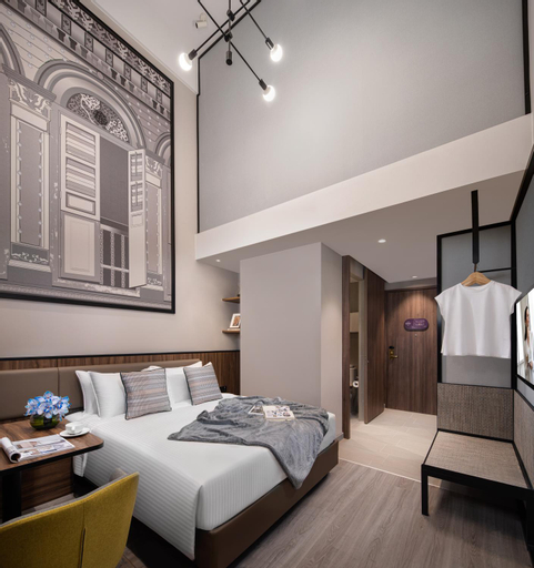 Bedroom 9