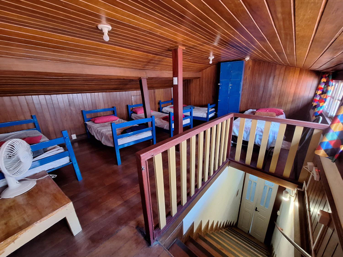 Others 5, La Musica Hostel OuroPreto, Ouro Preto