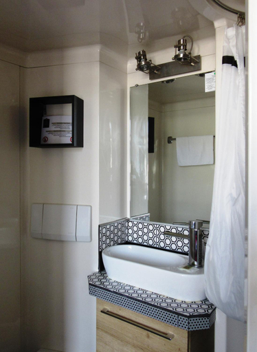 Others 4, Logis Hotel des Causses, Aveyron