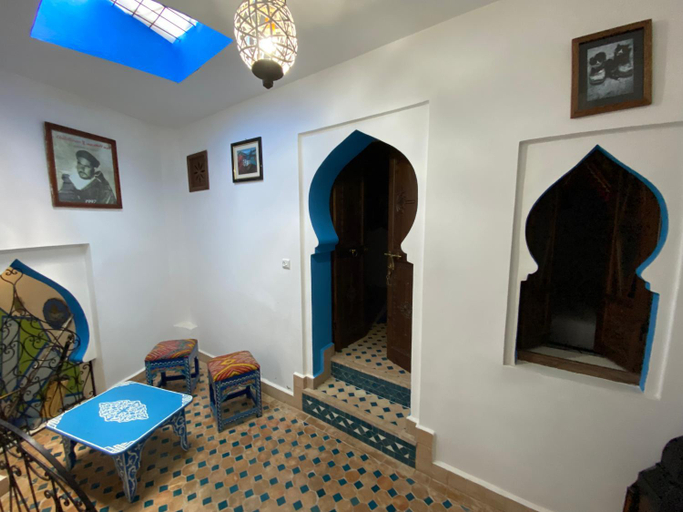 Others 3, Dar Essaouyry, Chefchaouen