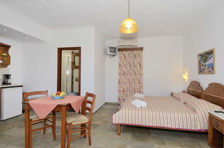 Others 5, Agrilionas Beach Apartments, North Aegean