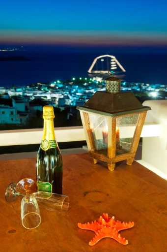 Food & Drinks 4, Germanos Studios, South Aegean