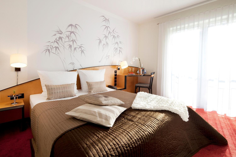 Bedroom 9