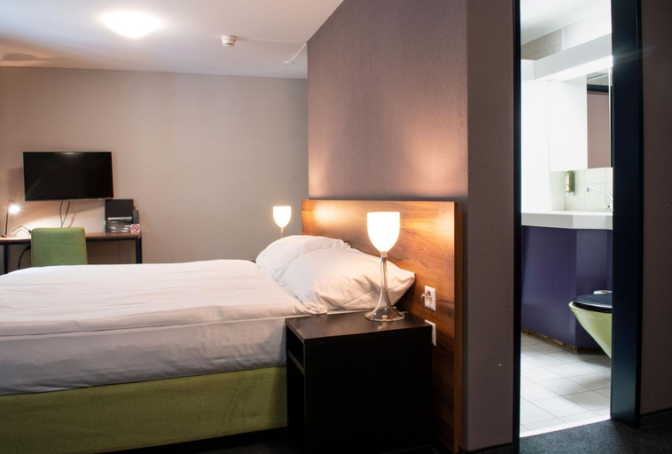 Bedroom 8