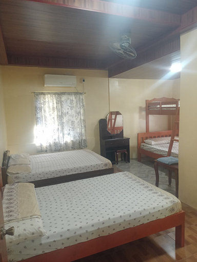 Bedroom 2, Jovick Homestay, Siquijor