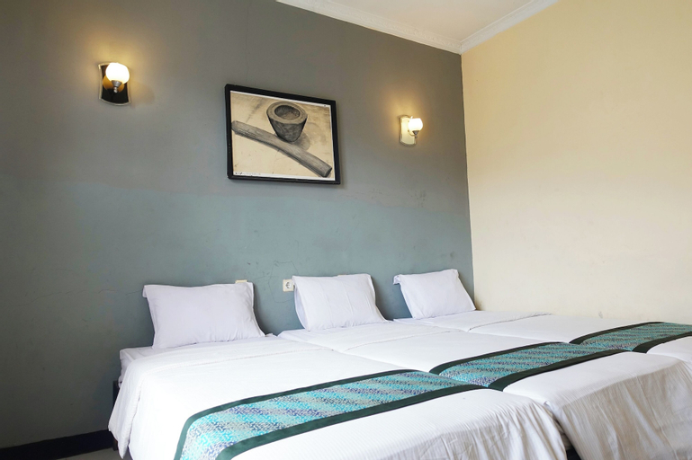 Bedroom 23
