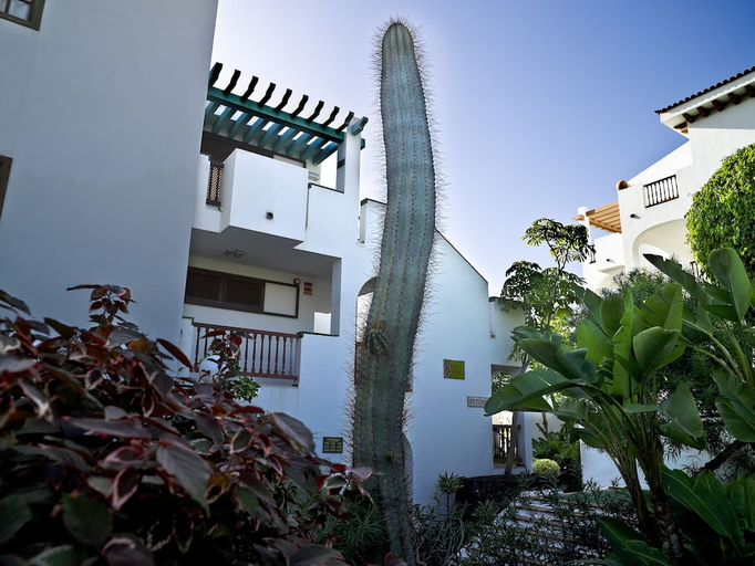 Exterior & Views 1, BLUESEA Callao Garden, Santa Cruz de Tenerife