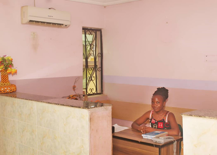 Others 4, Hevee Hotel and Suite, Obafemi-Owode