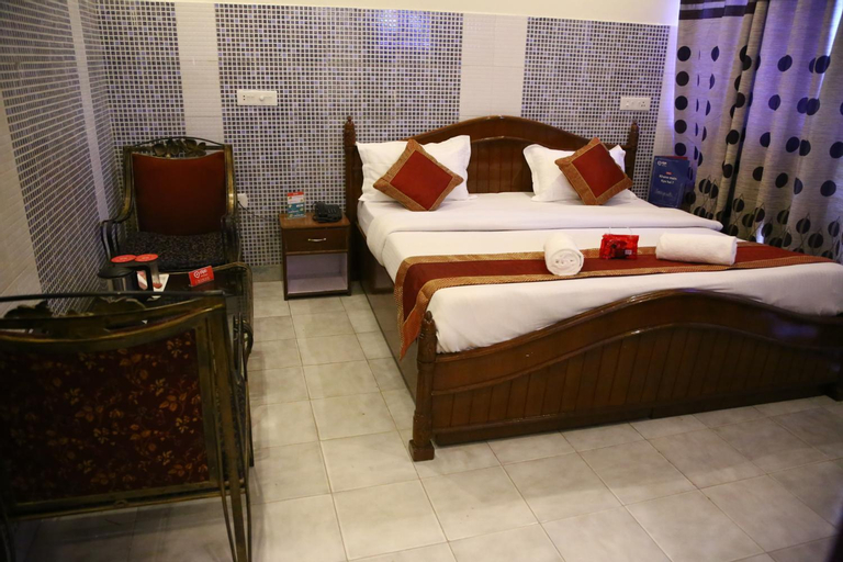 Bedroom 13