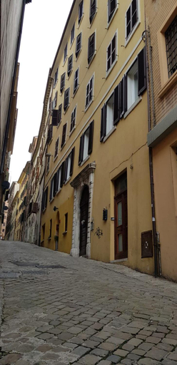 Others 4, B&B SUPERFAST, Ancona