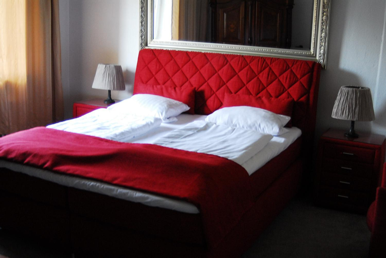 Bedroom 11