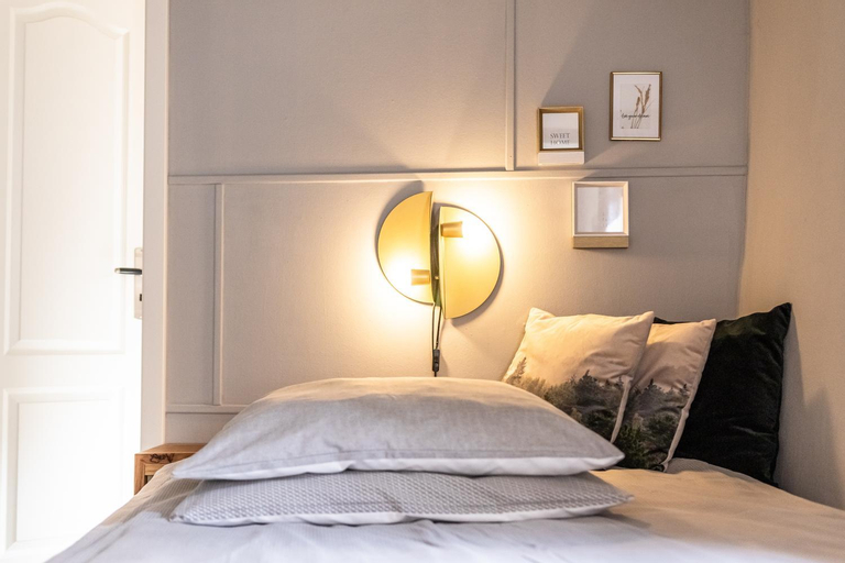 Bedroom 15