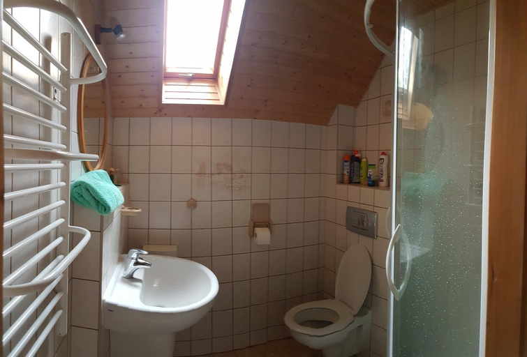Others 4, Chatka na Skalnej, Jelenia Góra