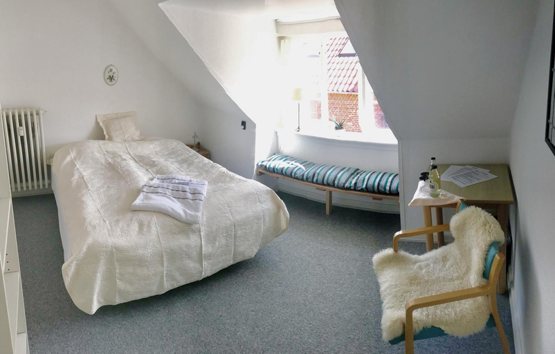Others 2, Dagmar B&B, Esbjerg