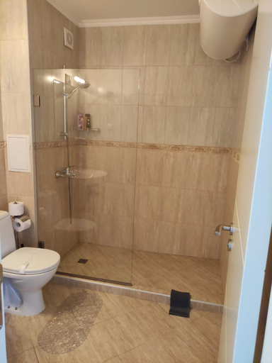 Bathroom, Apartments Atia Resort, Sozopol