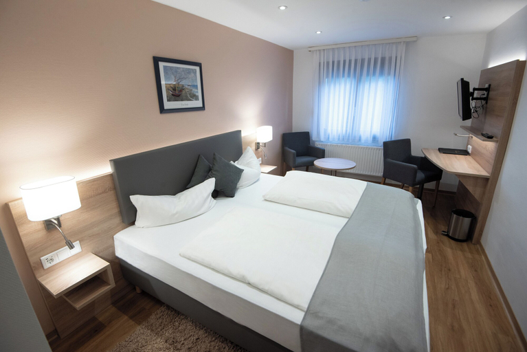 Bedroom 2, Neckarperle, Rhein-Neckar-Kreis