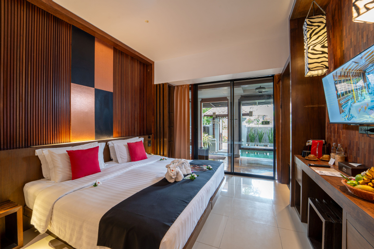 Bedroom 8