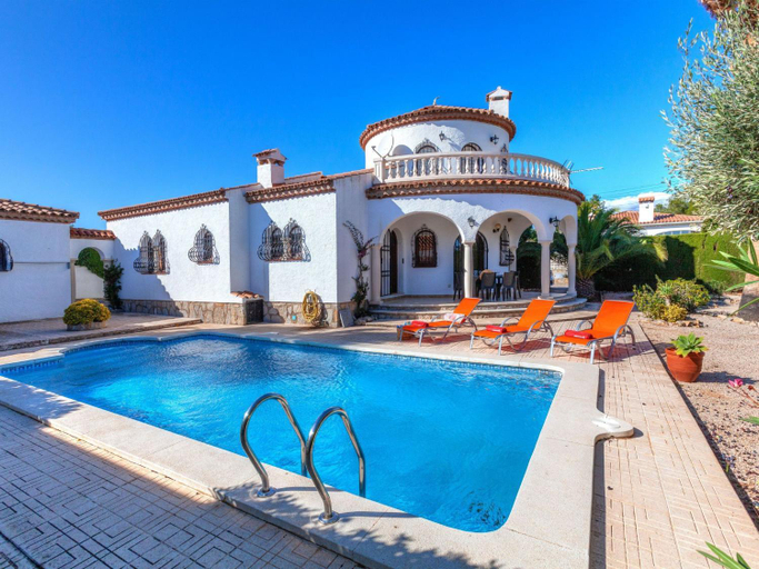 Others 2, Villa Casa Philippe by Interhome, Tarragona