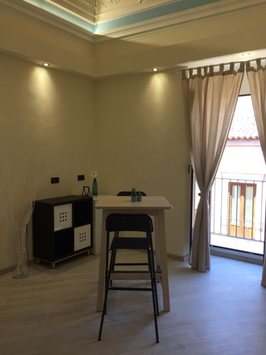 Others 4, Catania Sun&Sea - Sea Suite, Catania
