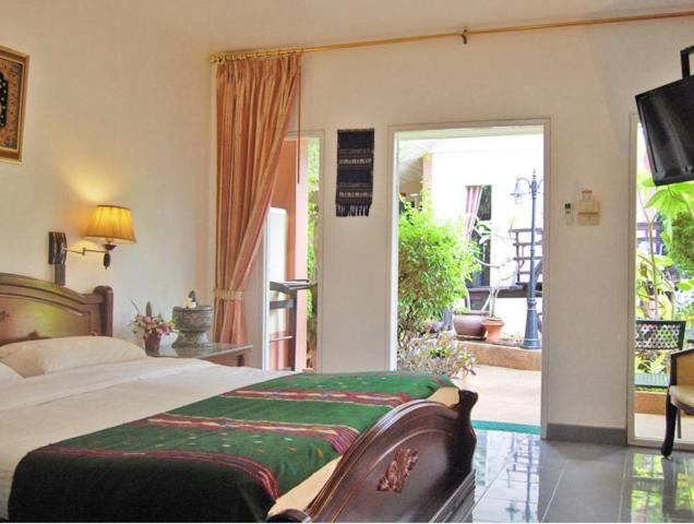 Others 4, Udon Thai House Resort & Hotel, Muang Udon Thani