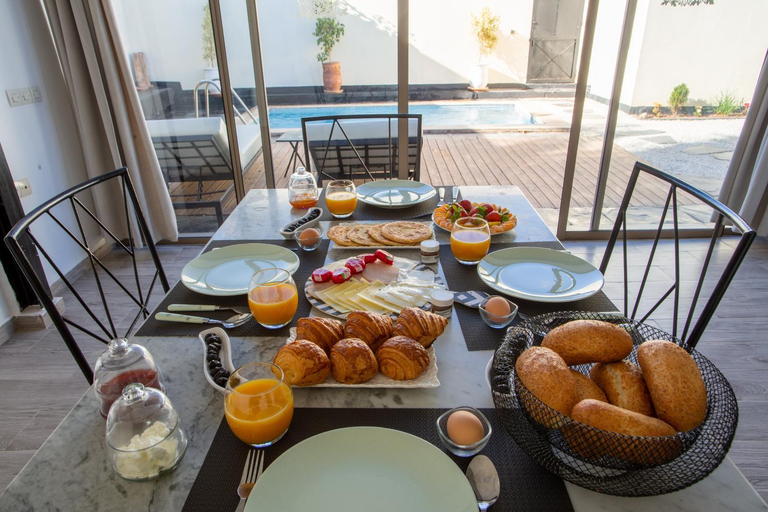 Others 5, Villa Paradis, Marrakech