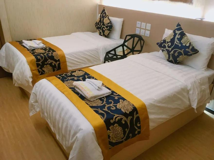 Bedroom 11