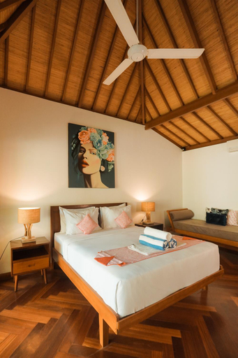 Bedroom 14
