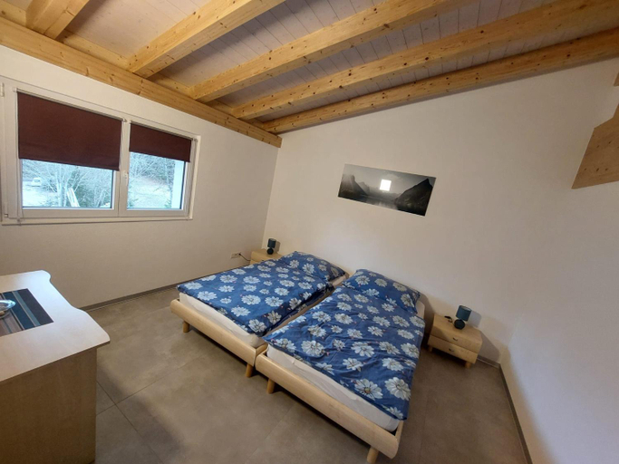Others 3, Chambres de la Tuilerie, Les Franches-Montagnes