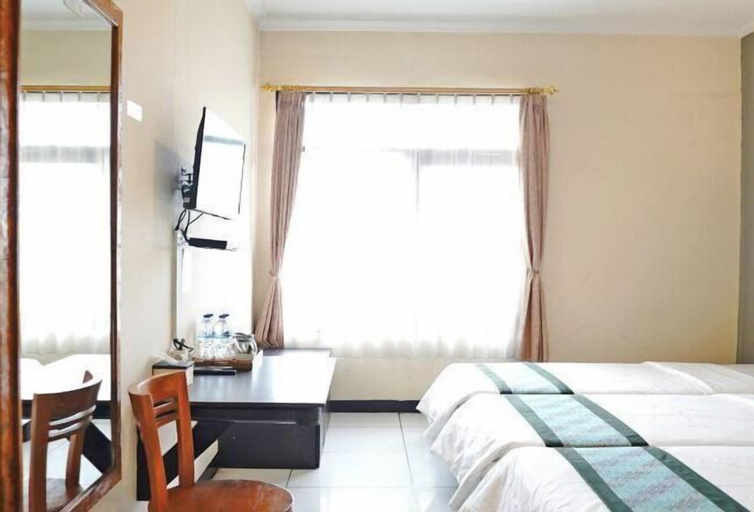 Bedroom 15