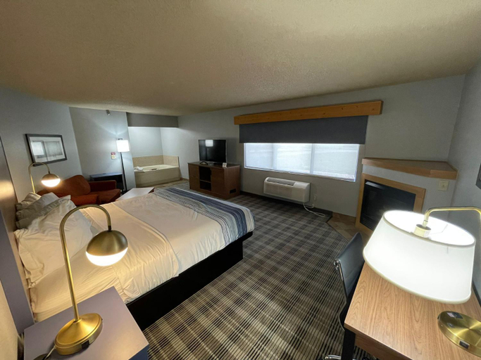 Bedroom 12