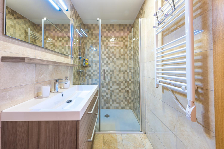 Bathroom 2, Villa Nespola, Konavle