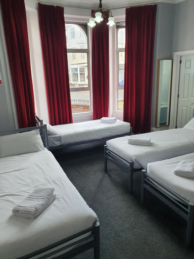 Bedroom 10