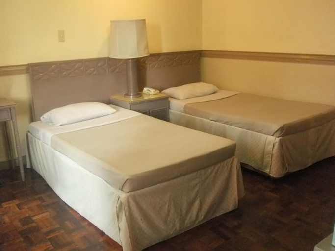 Bedroom 11