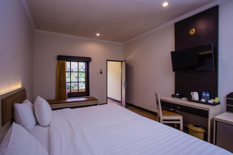 Bedroom 18